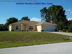 Thumbnail von ***Stavební pozemek v okrese Charlotte - na Floridě***