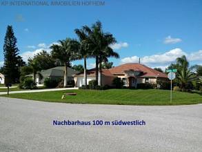 Thumbnail von ***Stavební pozemek v okrese Charlotte - na Floridě***