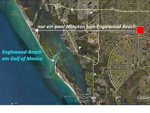 Thumbnail von ***Stavební pozemek v okrese Charlotte - na Floridě***