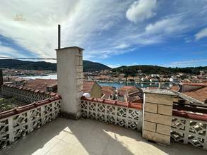 Thumbnail von Traditionelles Stadthaus mit Meerblick - zur Renovierung