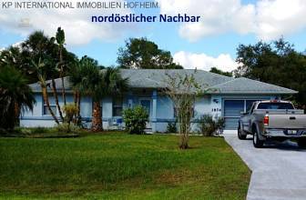 Thumbnail von ***Super terrain à bâtir directement sur le canal Cocoplum en Floride***