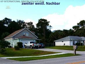 Thumbnail von ***Super terrain à bâtir directement sur le canal Cocoplum en Floride***