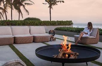 Thumbnail von Villa di lusso con una splendida vista sul mare