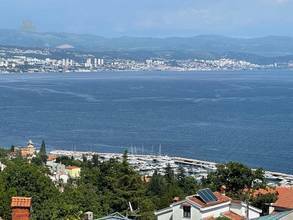 Thumbnail von Villa di lusso con una splendida vista sul mare