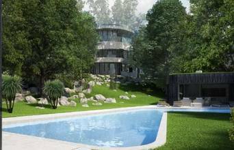 Thumbnail von Villa di lusso con una splendida vista sul mare