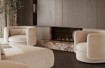 Thumbnail von Villa di lusso con una splendida vista sul mare