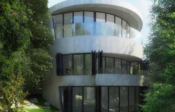 Thumbnail von Villa di lusso con una splendida vista sul mare