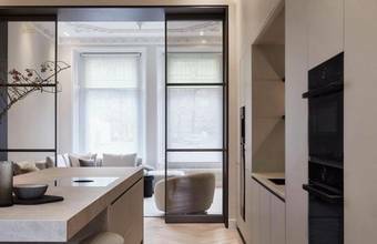 Thumbnail von Villa di lusso con una splendida vista sul mare