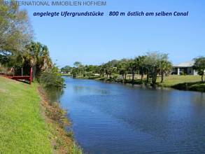 Thumbnail von ***Schönes 930m² großes Baugrundstück am Frischwasser-Kanal***