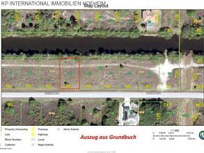 Thumbnail von ***Schönes 930m² großes Baugrundstück am Frischwasser-Kanal***