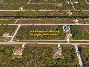 Thumbnail von ***Schönes 930m² großes Baugrundstück am Frischwasser-Kanal***