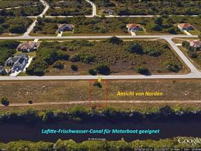 Thumbnail von ***Schönes 930m² großes Baugrundstück am Frischwasser-Kanal***