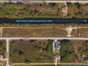 Thumbnail von ***Schönes 930m² großes Baugrundstück am Frischwasser-Kanal***