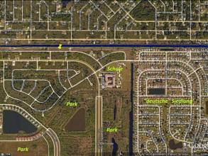 Thumbnail von ***Schönes 930m² großes Baugrundstück am Frischwasser-Kanal***