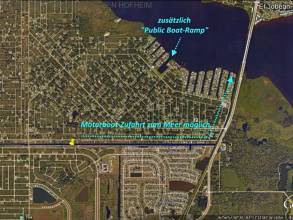 Thumbnail von ***Schönes 930m² großes Baugrundstück am Frischwasser-Kanal***