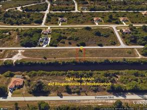 Thumbnail von ***Schönes 930m² großes Baugrundstück am Frischwasser-Kanal***