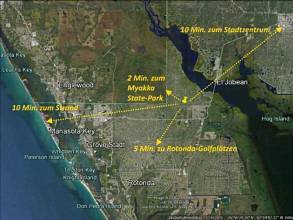 Thumbnail von ***Schönes 930m² großes Baugrundstück am Frischwasser-Kanal***