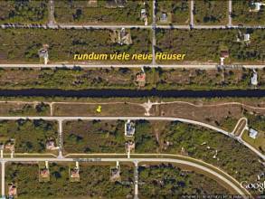 Thumbnail von ***Schönes 930m² großes Baugrundstück am Frischwasser-Kanal***