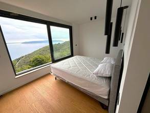 Thumbnail von Moderne Villa mit Panorama-Meerblick, Region Lovran