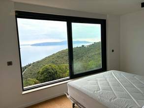 Thumbnail von Moderne Villa mit Panorama-Meerblick, Region Lovran