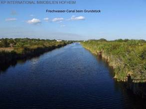 Thumbnail von ***Beautiful building plot near Waterway and golf courses in South Gulf Cove***