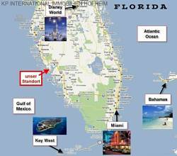 Thumbnail von ***Beautiful building plot near Waterway and golf courses in South Gulf Cove***