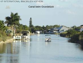 Thumbnail von ***Beautiful building plot near Waterway and golf courses in South Gulf Cove***