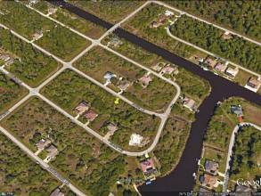 Thumbnail von ***Beautiful building plot near Waterway and golf courses in South Gulf Cove***