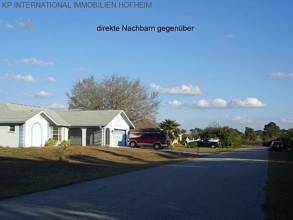 Thumbnail von ***Beautiful building plot near Waterway and golf courses in South Gulf Cove***