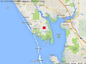 Thumbnail von ***Beautiful building plot near Waterway and golf courses in South Gulf Cove***