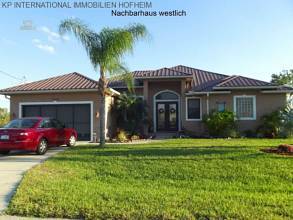 Thumbnail von ***Beautiful building plot near Waterway and golf courses in South Gulf Cove***