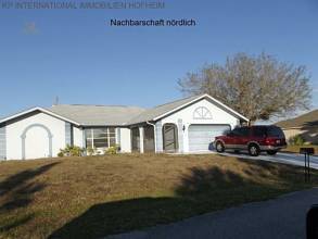 Thumbnail von ***Beautiful building plot near Waterway and golf courses in South Gulf Cove***