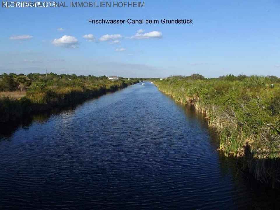 ***Exclusieve woonwijk - perceel nabij golfbaan***