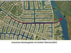 Thumbnail von ***Quartier résidentiel exclusif - Terrain près du golf***