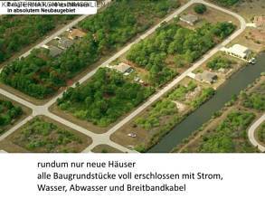 Thumbnail von ***Quartier résidentiel exclusif - Terrain près du golf***