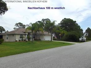 Thumbnail von ***Quartier résidentiel exclusif - Terrain près du golf***