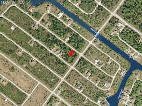 Thumbnail von ***Quartier résidentiel exclusif - Terrain près du golf***