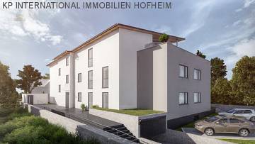Thumbnail von ***HOFHEIM-LANGENHAIN: NEUBAU ERSTBEZUG - Traumhafte PENTHOUSEWOHNUNG mit Dachterrasse und 5 Zimmern in Langenhain***