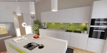 Thumbnail von ***HOFHEIM-LANGENHAIN: NEUBAU ERSTBEZUG - Traumhafte PENTHOUSEWOHNUNG mit Dachterrasse und 5 Zimmern in Langenhain***