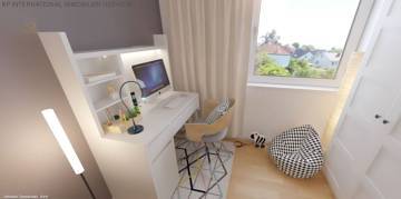 Thumbnail von ***HOFHEIM-LANGENHAIN: NEUBAU ERSTBEZUG - Traumhafte PENTHOUSEWOHNUNG mit Dachterrasse und 5 Zimmern in Langenhain***