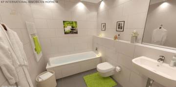 Thumbnail von ***Schöne ETW mit 2-Zimmern und Terrasse in LANGENHAIN***