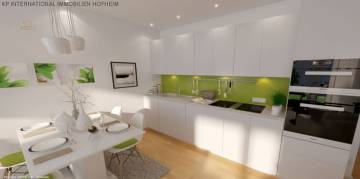 Thumbnail von ***Schöne ETW mit 2-Zimmern und Terrasse in LANGENHAIN***