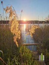 Thumbnail von Traumhaftes Badegrundstück am Ostufer des Obertrumer Sees mit Steg!