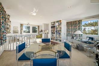 Thumbnail von Elegante Villa mit Pool und Doppelgarage in Pötzleinsdorfer Aussichtslage!