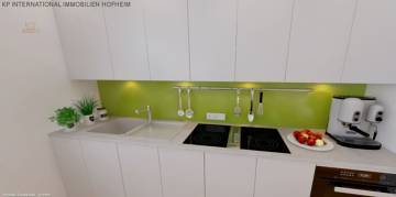 Thumbnail von ***Eigentumswohnung mit 2 Zimmern und Balkon in Langenhain***