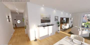 Thumbnail von ***Eigentumswohnung mit 2 Zimmern und Balkon in Langenhain***