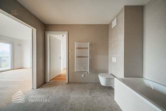 Thumbnail von 5-Zimmer Maisonette Erstbezug mit Garten, Nähe Alte Donau