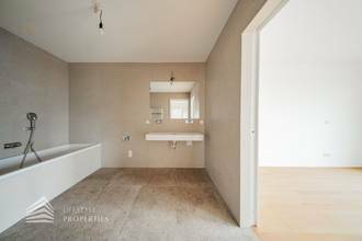 Thumbnail von 5-Zimmer Maisonette Erstbezug mit Garten, Nähe Alte Donau