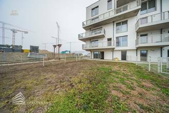 Thumbnail von 5-Zimmer Maisonette Erstbezug mit Garten, Nähe Alte Donau