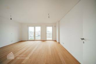 Thumbnail von 5-Zimmer Maisonette Erstbezug mit Garten, Nähe Alte Donau